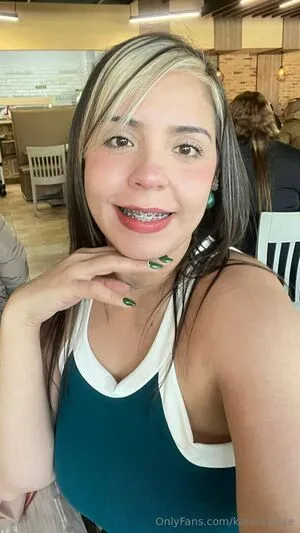Karolwhitee OnlyFans Leaked Free Thumbnail Picture - #zwFzRFyOJS
