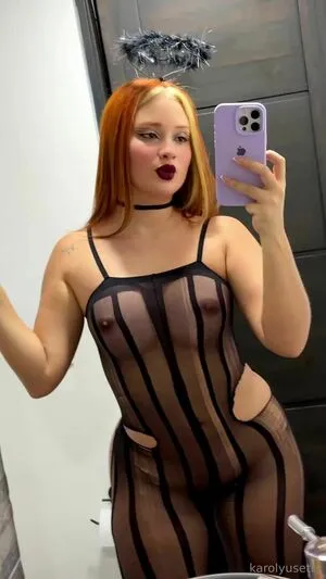 Karolyu Setty OnlyFans Leaked Free Thumbnail Picture - #coABLVCint