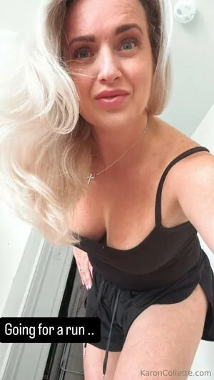 Karon Collette OnlyFans Leaked Free Thumbnail Picture - #1veV0VNZcv