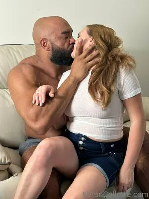 Karon Collette OnlyFans Leaked Free Thumbnail Picture - #4UVCXpXwFO