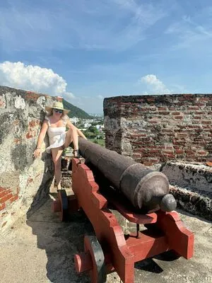 Karon Collette OnlyFans Leaked Free Thumbnail Picture - #VFz1hc9FQA