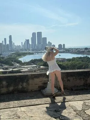 Karon Collette OnlyFans Leaked Free Thumbnail Picture - #WFVzhm8xGm