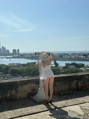 Karon Collette OnlyFans Leaked Free Thumbnail Picture - #kL7TOYZd9y