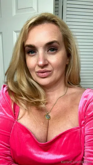 Karon Collette OnlyFans Leaked Free Thumbnail Picture - #pEi94KRSKV