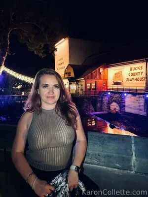 Karon Collette OnlyFans Leaked Free Thumbnail Picture - #u8z2q4p5Pg