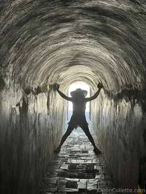 Karon Collette OnlyFans Leaked Free Thumbnail Picture - #xb8FWyG0HR