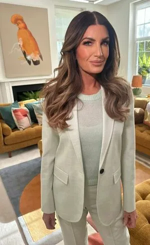 Karren Brady OnlyFans Leaked Free Thumbnail Picture - #9KdpqVu5Oh