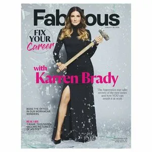 Karren Brady OnlyFans Leaked Free Thumbnail Picture - #YFrcJwdkNs