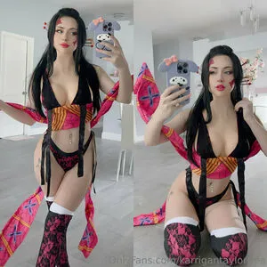 Karrigantaylorfree OnlyFans Leaked Free Thumbnail Picture - #1tr15drURz
