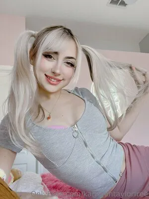 Karrigantaylorfree OnlyFans Leaked Free Thumbnail Picture - #ceOp187xAd