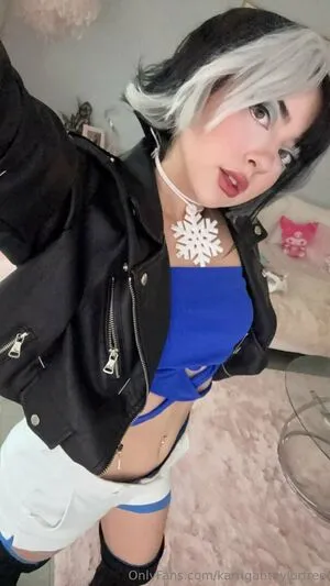 Karrigantaylorfree OnlyFans Leaked Free Thumbnail Picture - #fF6RQXmlBm