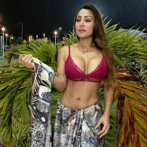 Karrishma Kar OnlyFans Leaked Free Thumbnail Picture - #G7WHDfWZuF