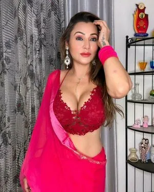 Karrishma Kar OnlyFans Leaked Free Thumbnail Picture - #bTP9xUuix0