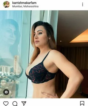 Karrishma Kar OnlyFans Leaked Free Thumbnail Picture - #zuGOCMR7Ge