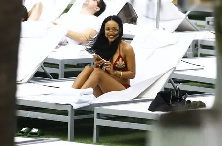 Karrueche Tran OnlyFans Leaked Free Thumbnail Picture - #0aaQPADhRB