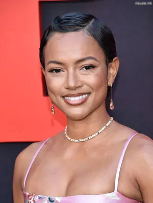 Karrueche Tran OnlyFans Leaked Free Thumbnail Picture - #0lqTNGRrn8