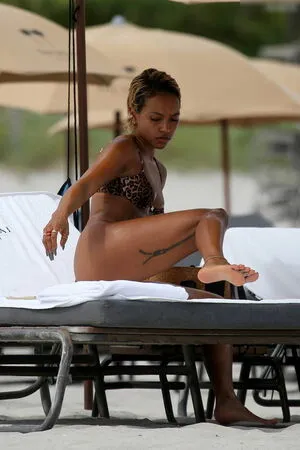 Karrueche Tran OnlyFans Leaked Free Thumbnail Picture - #1Hvk0GOFED