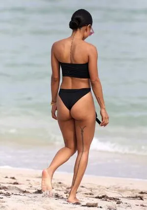 Karrueche Tran OnlyFans Leaked Free Thumbnail Picture - #2JYLtha4aj