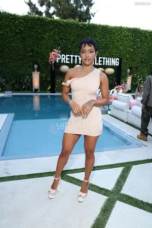 Karrueche Tran OnlyFans Leaked Free Thumbnail Picture - #4cKar2GZla
