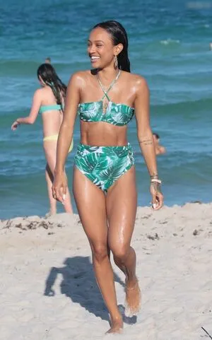 Karrueche Tran OnlyFans Leaked Free Thumbnail Picture - #4ylxmUeokk