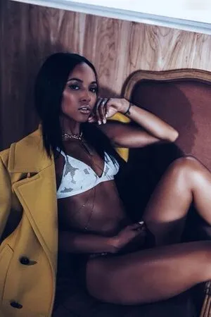 Karrueche Tran OnlyFans Leaked Free Thumbnail Picture - #5bidO26Xjy