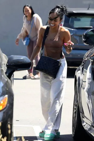 Karrueche Tran OnlyFans Leaked Free Thumbnail Picture - #6EGTDxfIwO