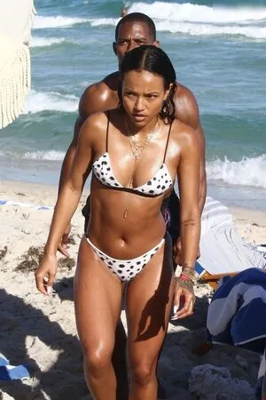 Karrueche Tran OnlyFans Leaked Free Thumbnail Picture - #7t9txhOcmL