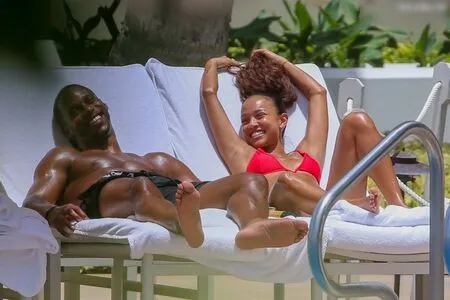 Karrueche Tran OnlyFans Leaked Free Thumbnail Picture - #9QzfkhMCIO