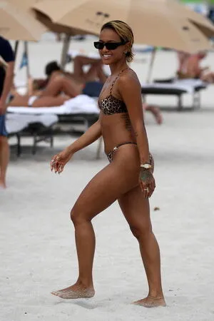 Karrueche Tran OnlyFans Leaked Free Thumbnail Picture - #9eWzpahw6u