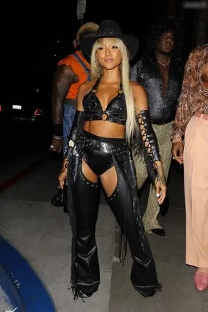 Karrueche Tran OnlyFans Leaked Free Thumbnail Picture - #AoaZYR1rwC