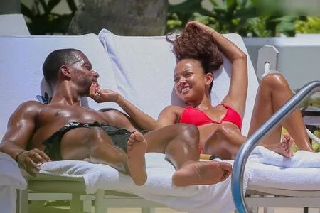 Karrueche Tran OnlyFans Leaked Free Thumbnail Picture - #Ap7H1ikowY