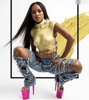 Karrueche Tran OnlyFans Leaked Free Thumbnail Picture - #BvKGGltGG8