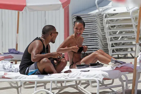 Karrueche Tran OnlyFans Leaked Free Thumbnail Picture - #D2kwnNsXtv