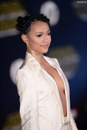 Karrueche Tran OnlyFans Leaked Free Thumbnail Picture - #D94yPXEaut