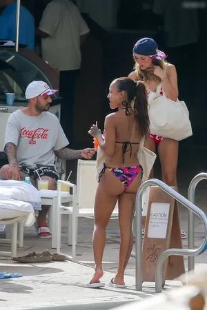 Karrueche Tran OnlyFans Leaked Free Thumbnail Picture - #DDTiEqxNVW
