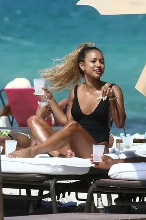 Karrueche Tran OnlyFans Leaked Free Thumbnail Picture - #DyDjuuwof1