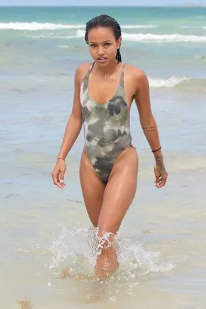Karrueche Tran OnlyFans Leaked Free Thumbnail Picture - #DzajQbibbe