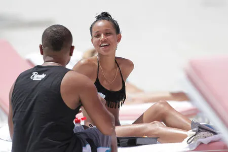 Karrueche Tran OnlyFans Leaked Free Thumbnail Picture - #FBbHj7GzLz
