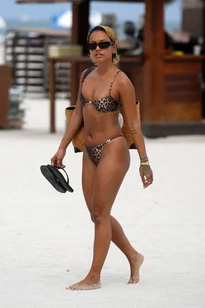 Karrueche Tran OnlyFans Leaked Free Thumbnail Picture - #FM3CarGblJ