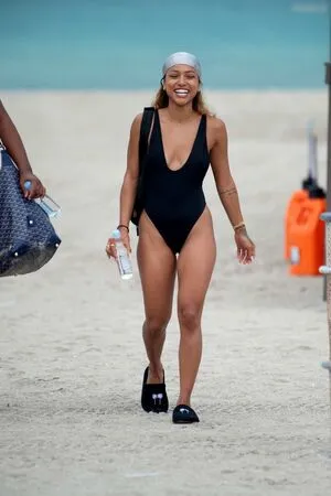 Karrueche Tran OnlyFans Leaked Free Thumbnail Picture - #FU90u6c1v6