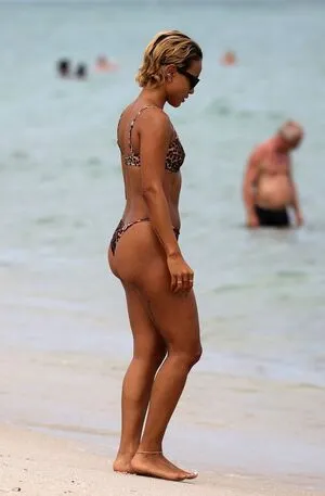 Karrueche Tran OnlyFans Leaked Free Thumbnail Picture - #HrnxPEvLQG