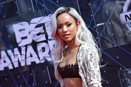 Karrueche Tran OnlyFans Leaked Free Thumbnail Picture - #Hvgl0ekCtW