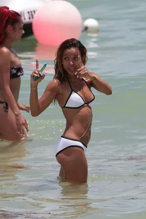 Karrueche Tran OnlyFans Leaked Free Thumbnail Picture - #JR8v6OrNis