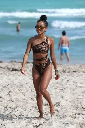 Karrueche Tran OnlyFans Leaked Free Thumbnail Picture - #JSlF9E2rCz