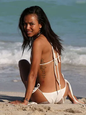 Karrueche Tran OnlyFans Leaked Free Thumbnail Picture - #K4g1MYVkCC