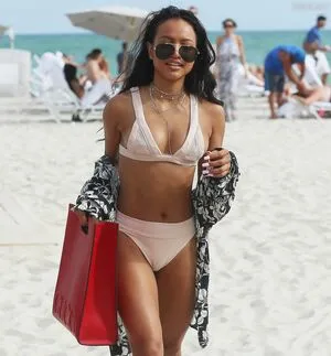 Karrueche Tran OnlyFans Leaked Free Thumbnail Picture - #KSMeo8333x