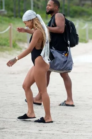 Karrueche Tran OnlyFans Leaked Free Thumbnail Picture - #KnBFkZDf7p