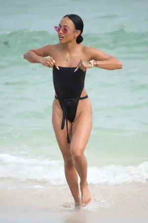 Karrueche Tran OnlyFans Leaked Free Thumbnail Picture - #L3gMBVYAVT