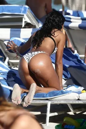 Karrueche Tran OnlyFans Leaked Free Thumbnail Picture - #MLNsSxBKgY