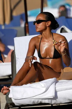 Karrueche Tran OnlyFans Leaked Free Thumbnail Picture - #N5xuz3C4fF